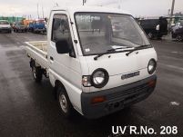 1994 Suzuki Carry Truck
